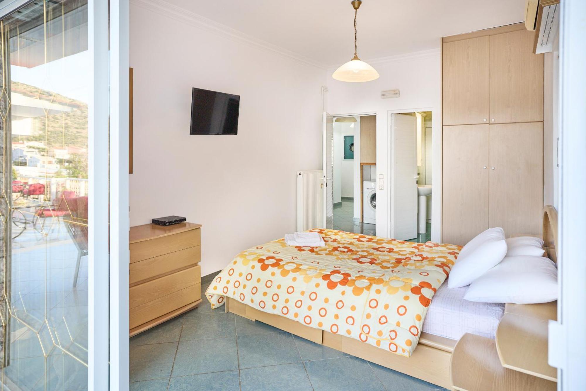 The Mardim Villa Kap Kap Sounion Exterior foto